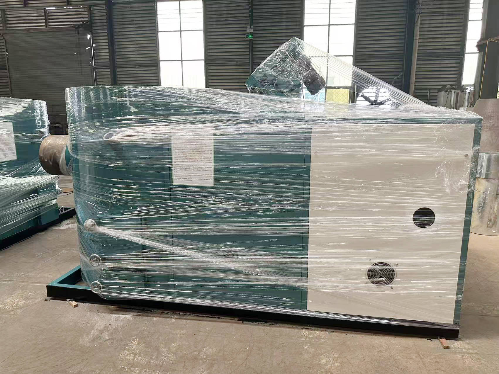 节能环保设备选山东木子原环境工程,专注燃烧机研发,多款机型助力绿色