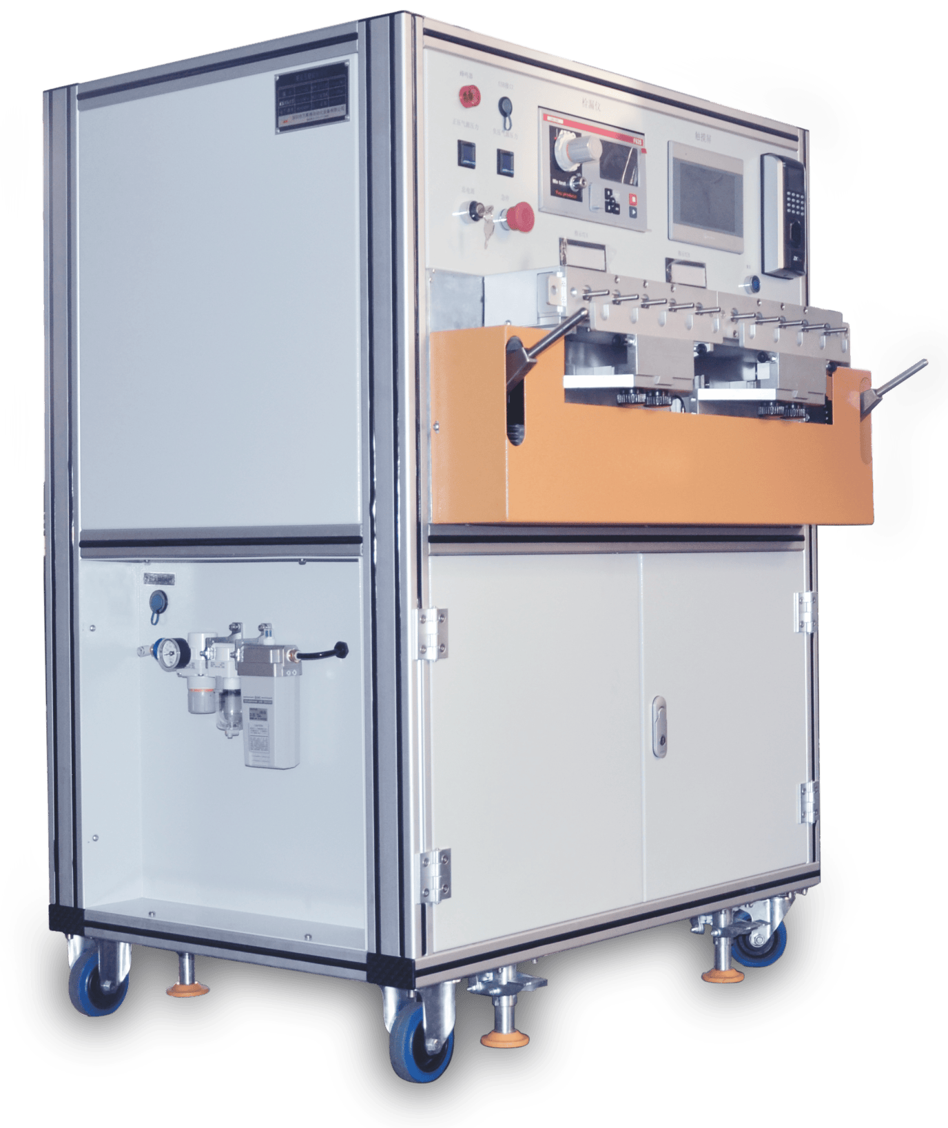 定制化气密性试验机：多行业应用与解决方案(图4)