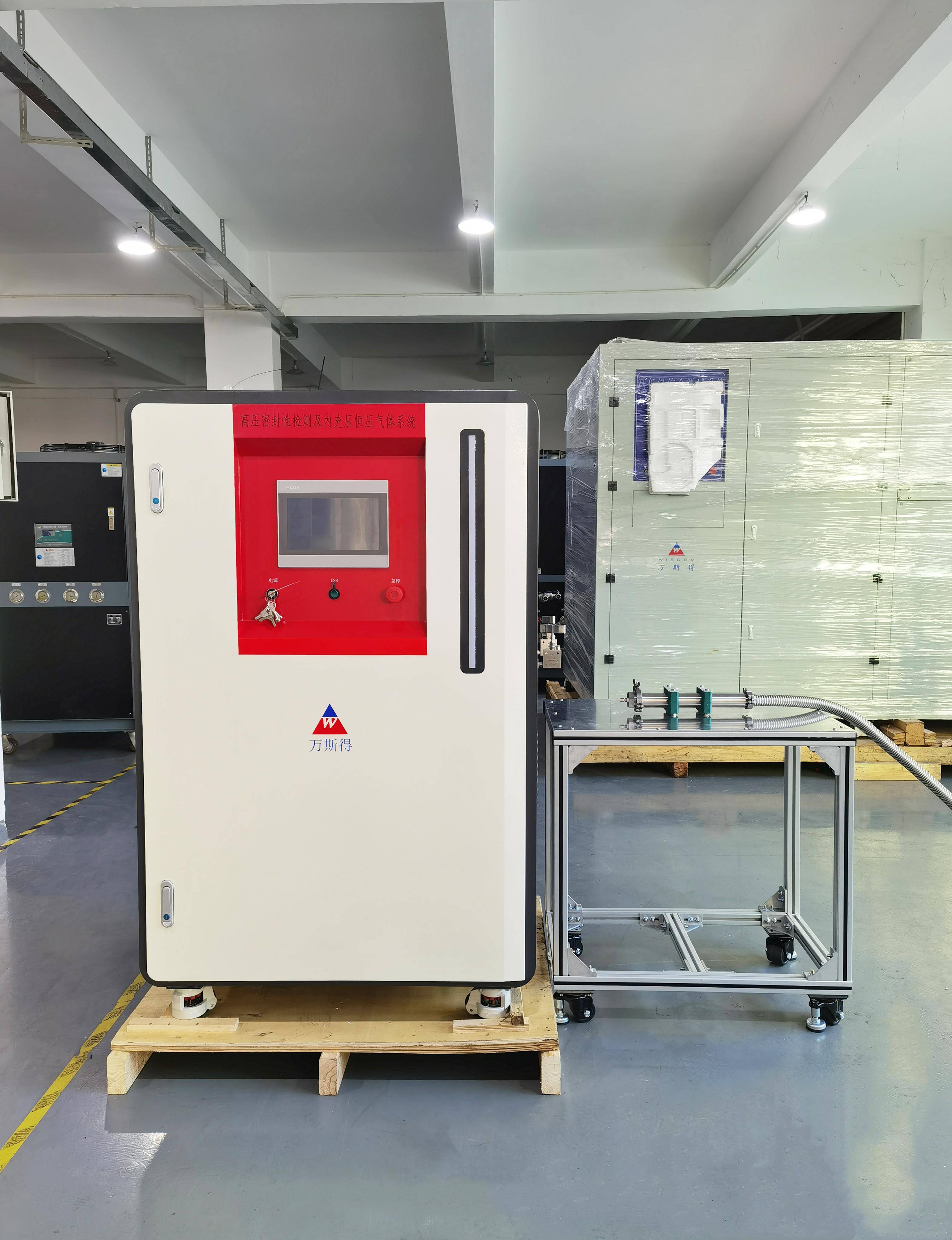 定制化气密性试验机：多行业应用与解决方案(图7)