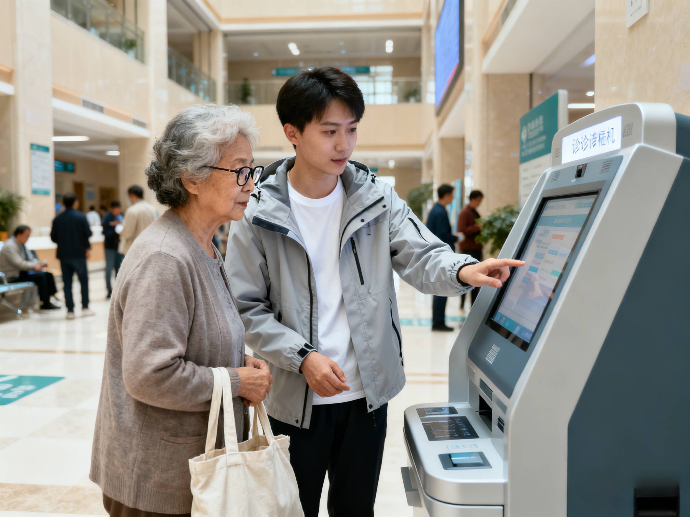 包含北京陪診服務通州區(qū)跑腿代掛號，成熟的協(xié)助就醫(yī)經驗的詞條