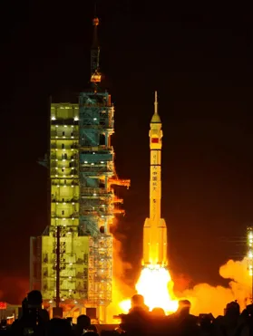 康师傅天选好面：航天技术加持，助力神舟二十一！