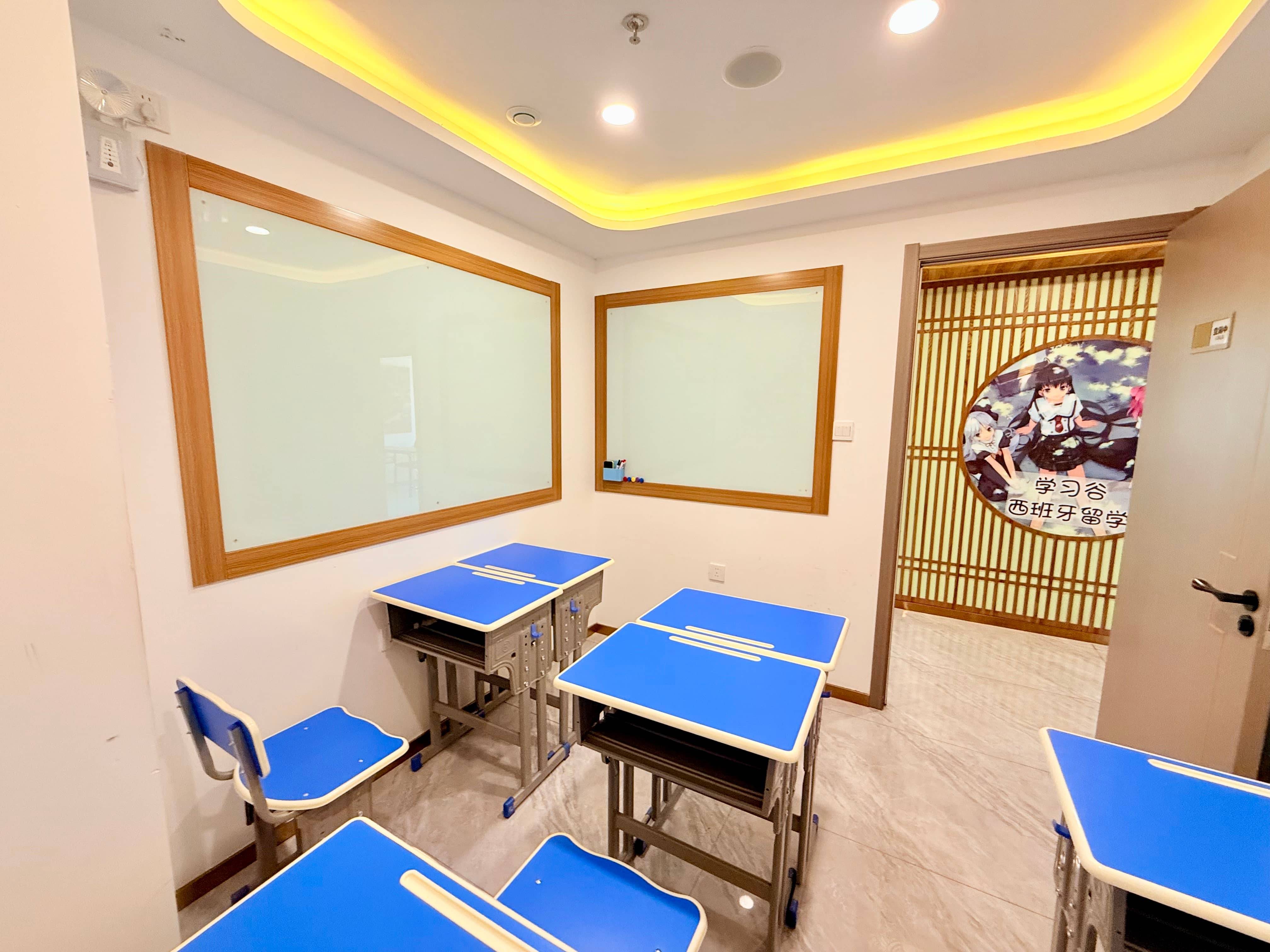 天津留学服务中心官网留学在线