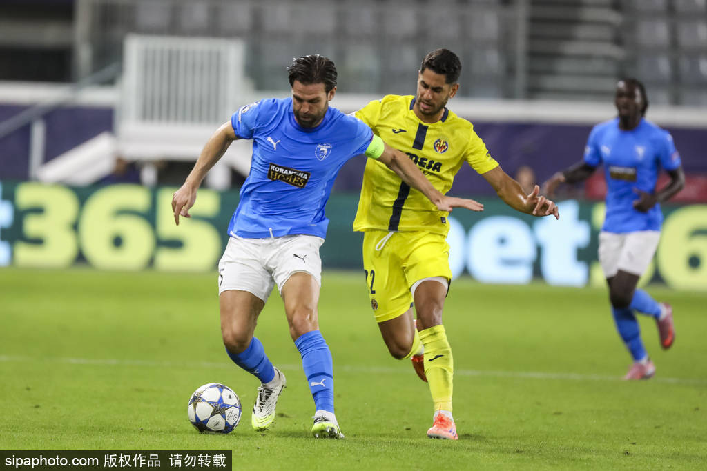 西甲第3遭欧冠新军羞辱!18脚射门成背景板 0-1助对手创史