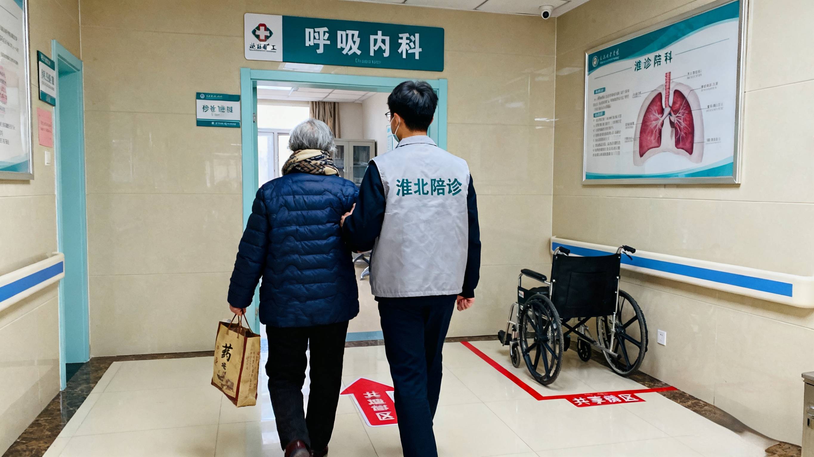 關(guān)于北京兒童醫(yī)院、西城區(qū)跑腿代掛號，成熟的協(xié)助就醫(yī)經(jīng)驗的信息