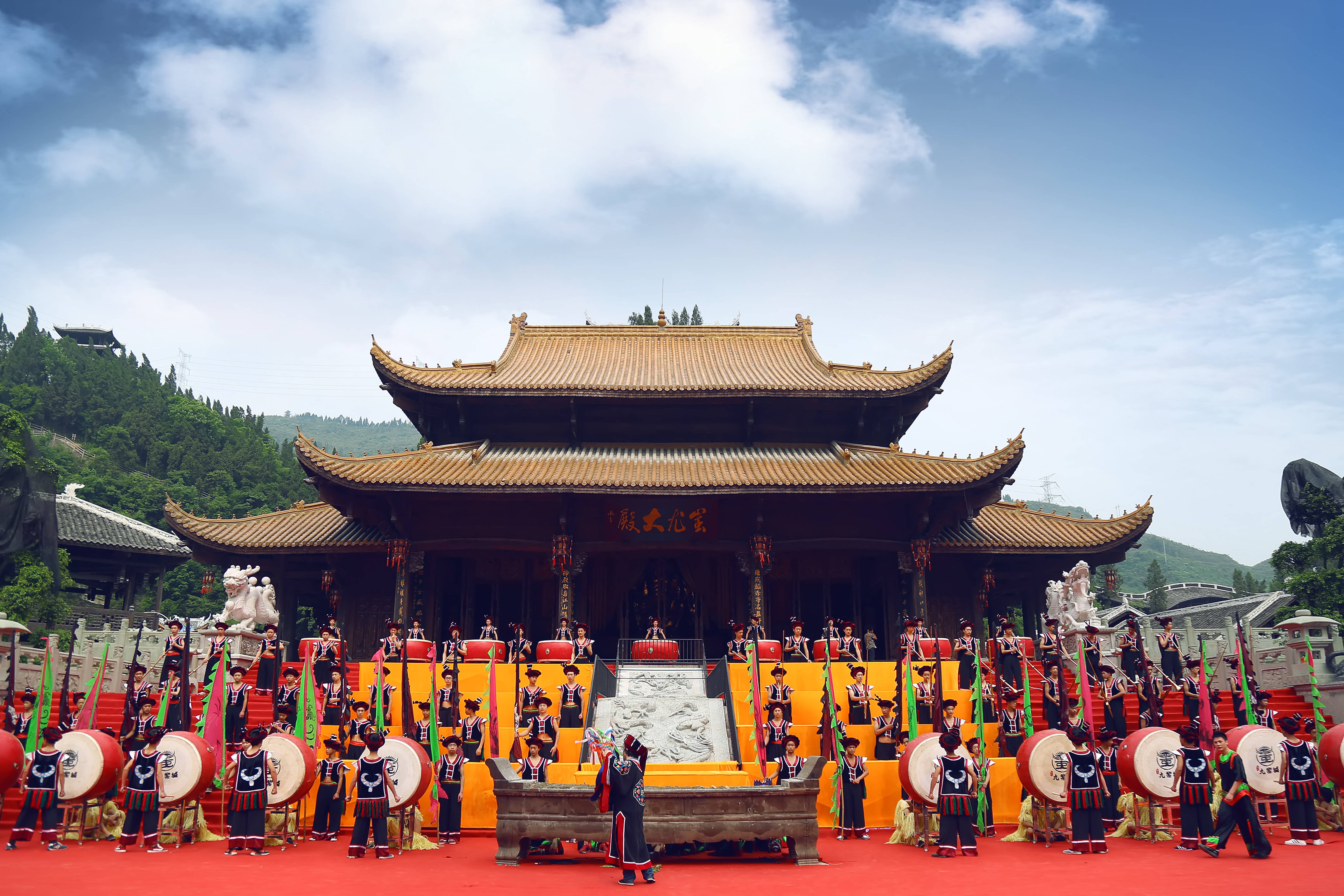 蚩尤九黎城祭祀活动1.jpg