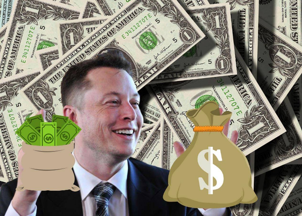 如今的特斯拉,只能靠万亿薪酬“讨好”马斯克 如今的特斯拉,只能靠万亿薪酬“讨好”马斯克