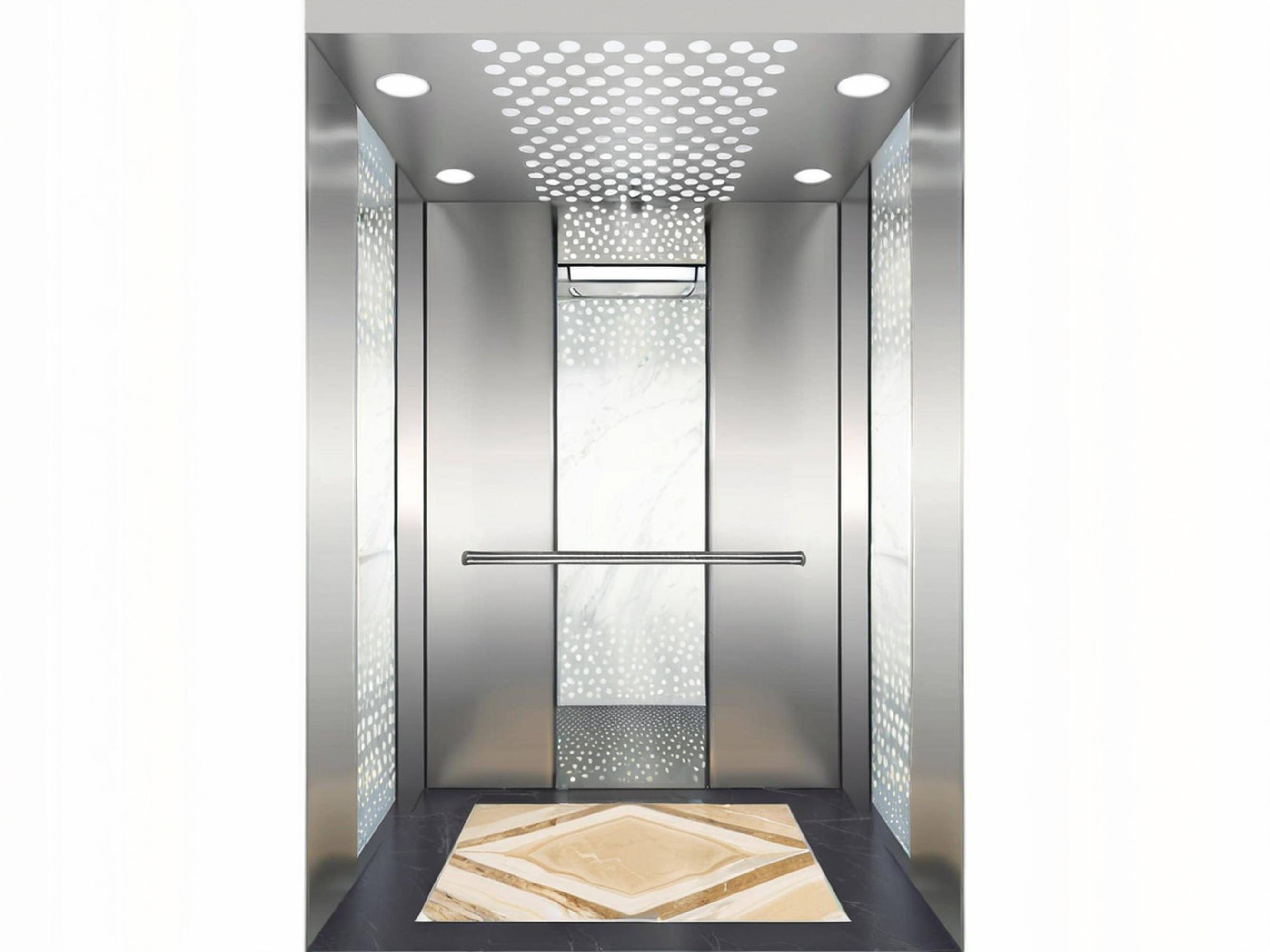 检验不合格的电梯:从停用到整改的全流程处理