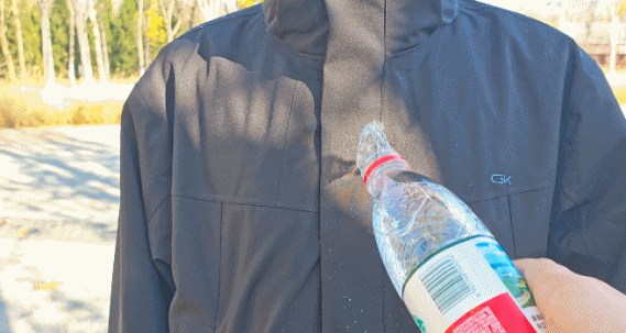 平替始祖鸟真香!GaKior冲锋衣测评:非时尚硬核7防面料高配置