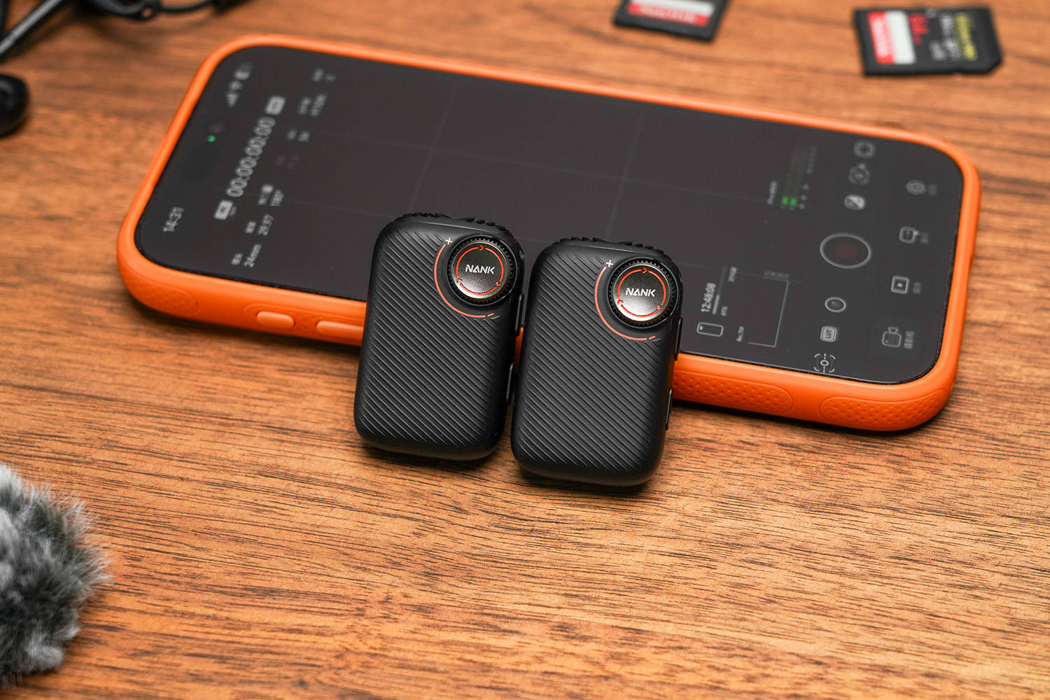 自媒体视频创作：内容是王道，声音是灵魂，南卡Qmic领夹麦克风体验