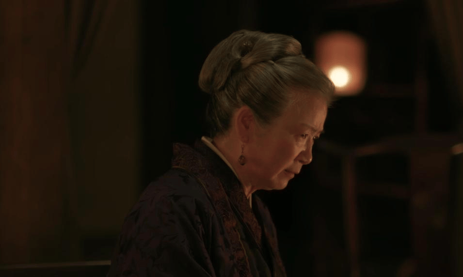 《知否》:张桂芬不爱沈从兴却能妥协,盛老太太为啥偏要拧着过?