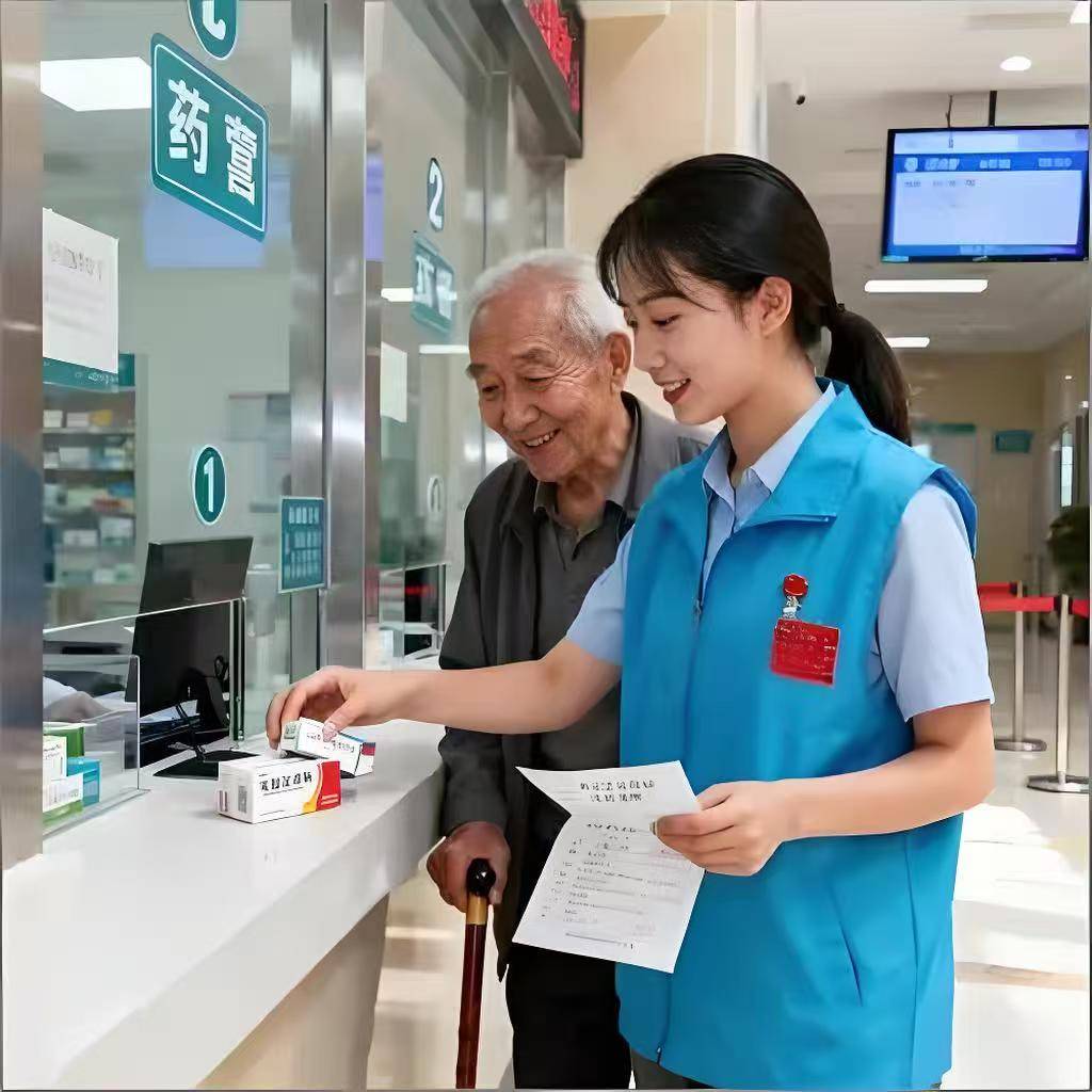 关于空军总医院、医院陪诊，健康咨询号贩子办提前办理挂号住院的信息