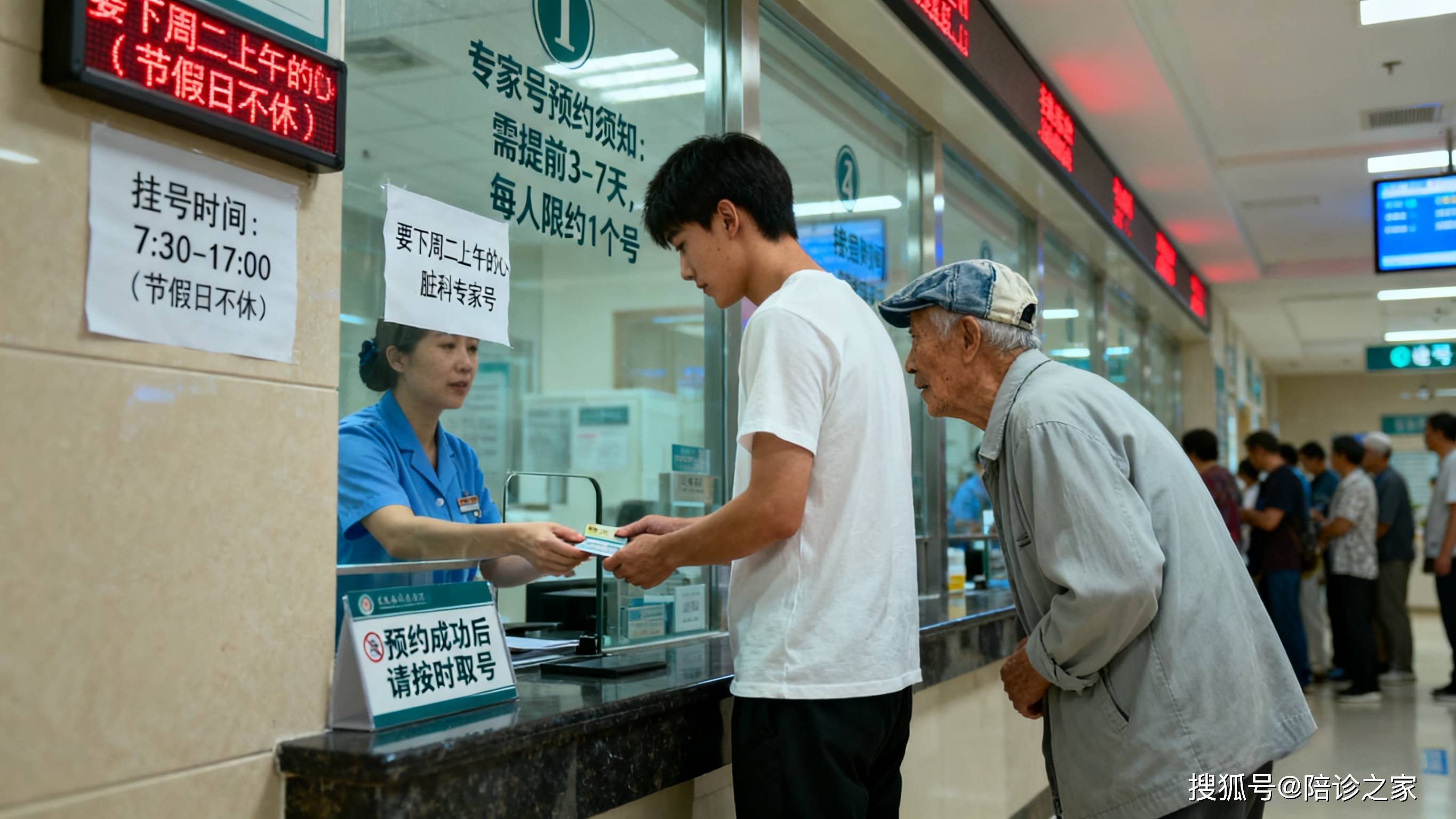 24小时专业跑腿服务	陪诊跑腿服务全程透明收费代挂号，服务在我心满意由您定的简单介绍