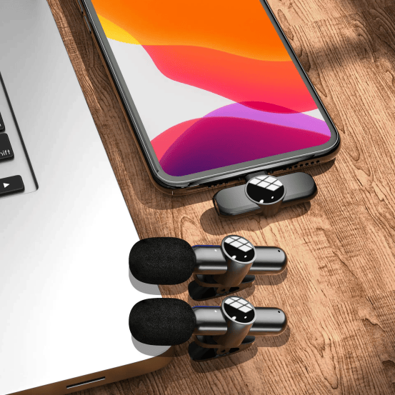 哪个品牌的领夹式麦克风效果好呢?口碑最好的领夹麦克风品牌推荐