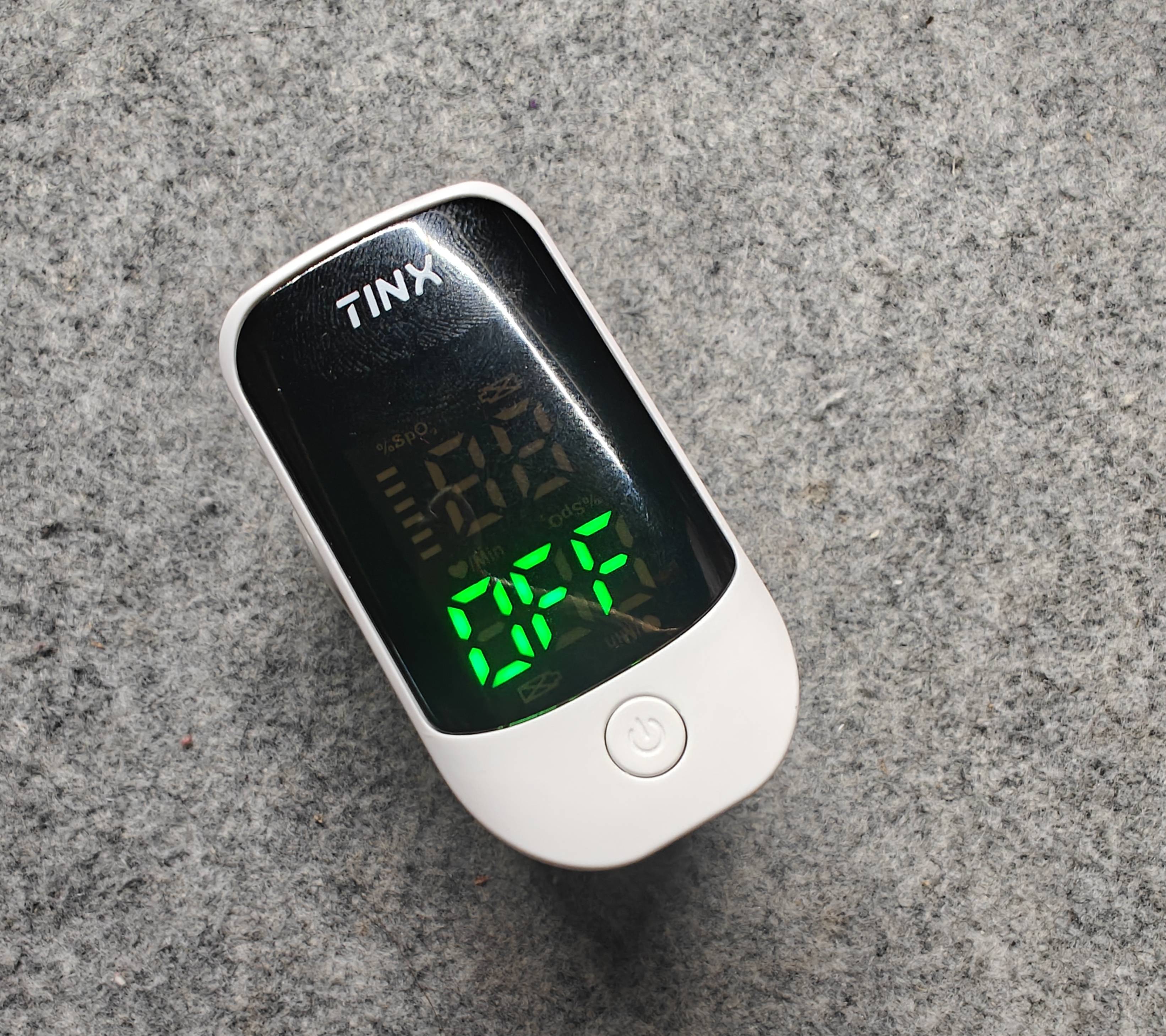 血氧仪有必要买吗?町石tinx用实力给出答案