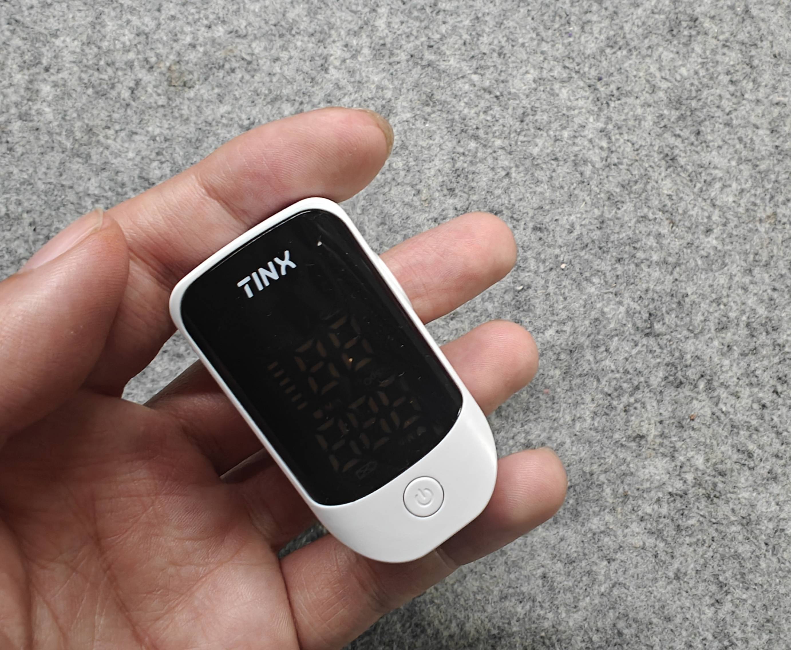 血氧仪有必要买吗?町石tinx用实力给出答案