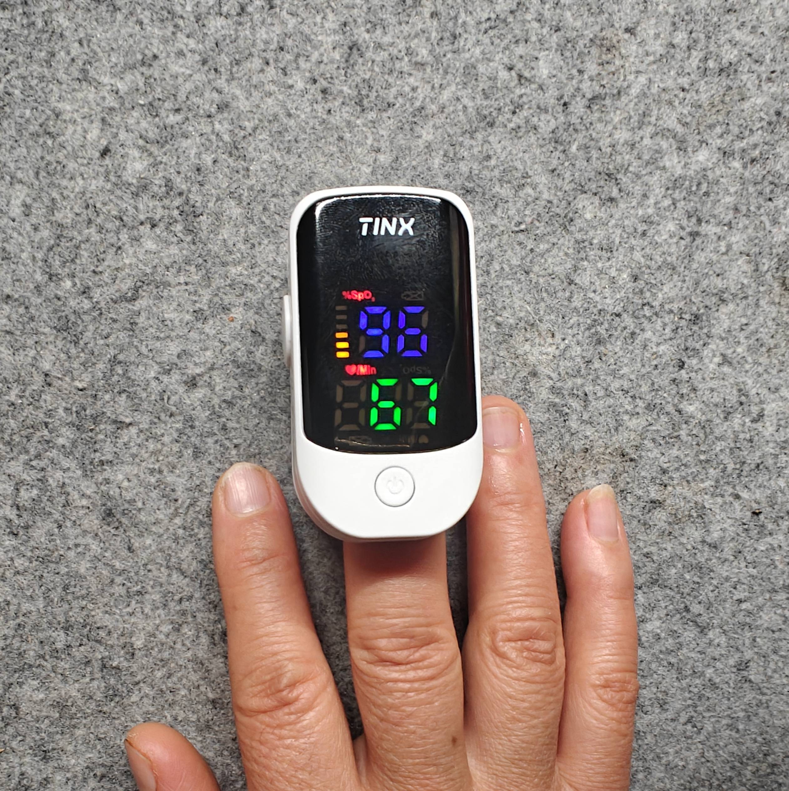 血氧仪有必要买吗?町石tinx用实力给出答案