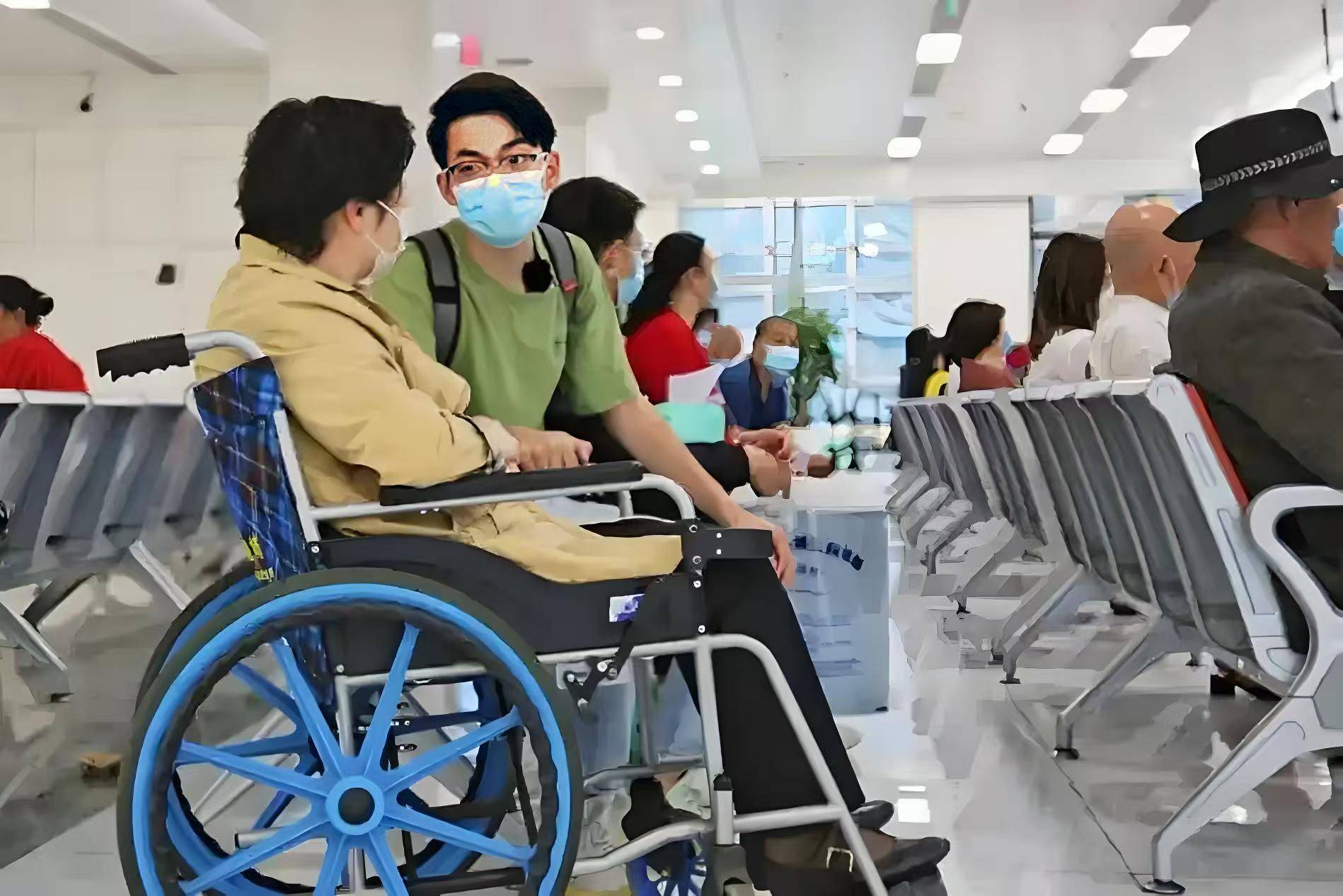 开滦（集团）有限责任公司医院代挂陪诊就医的简单介绍