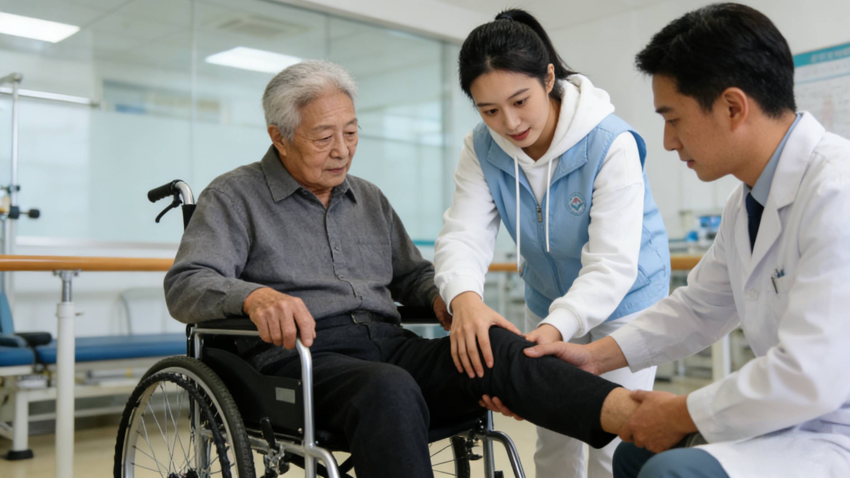 包含24小时专业跑腿服务	陪诊跑腿服务门头沟区号贩子代挂号，提前预约很靠谱的词条