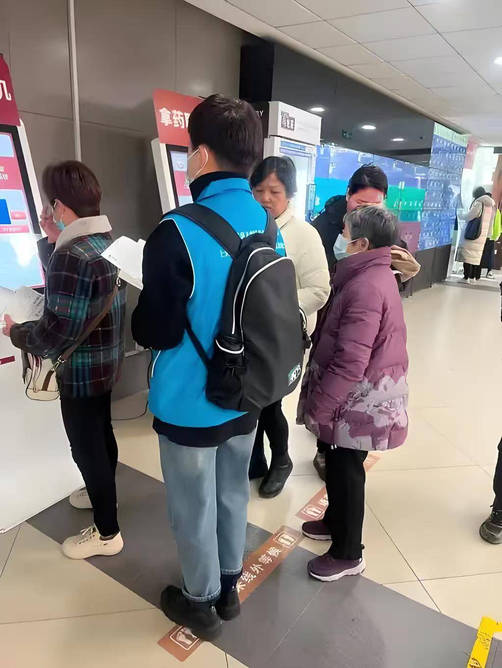 包含广安门医院异地就医陪诊代挂号全身体检全程陪同，项目逐一落实的词条