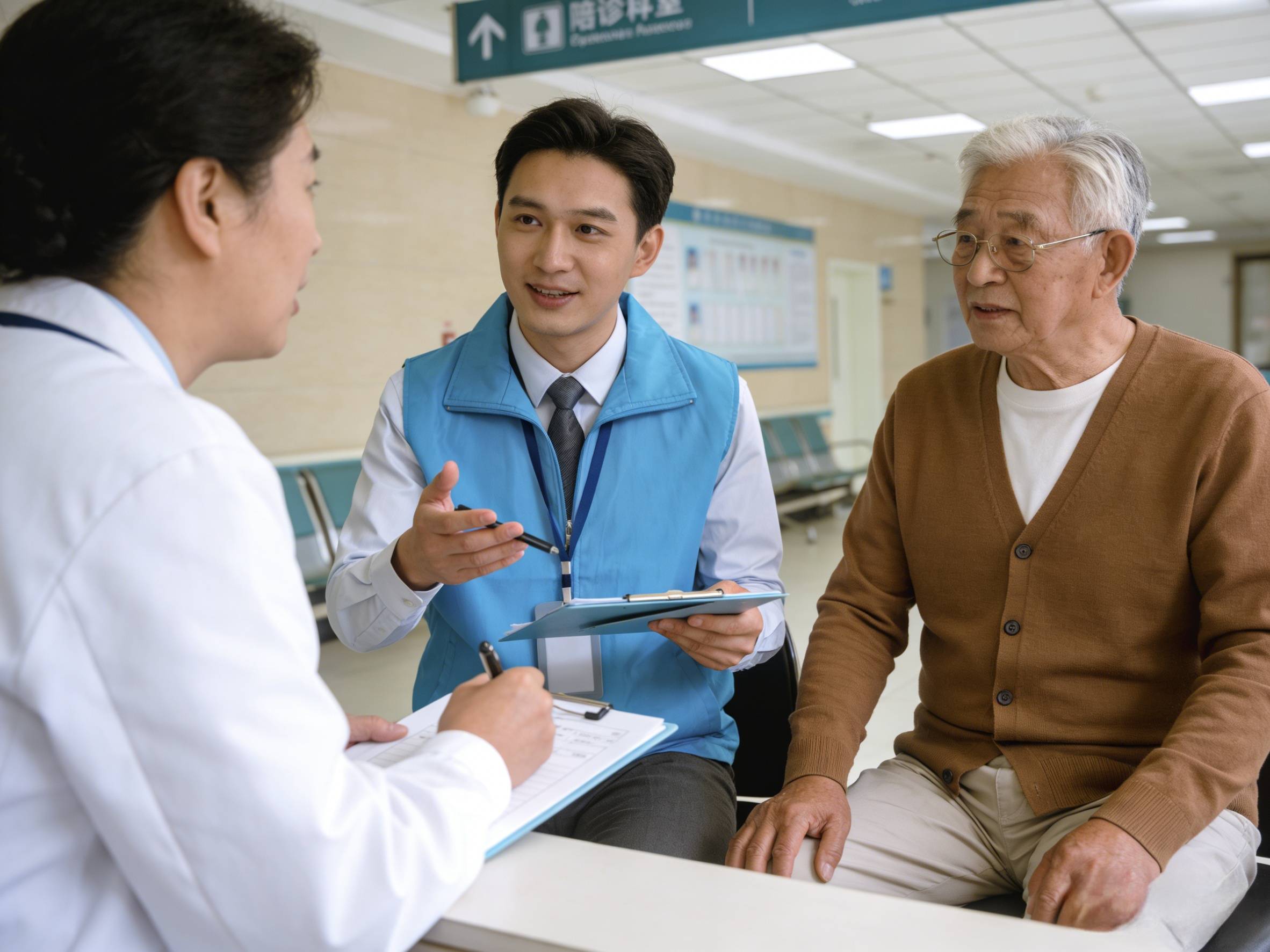 24小时专业跑腿服务	陪诊跑腿服务朝阳区贩子挂号电话_挂号无需排队，直接找我们的简单介绍