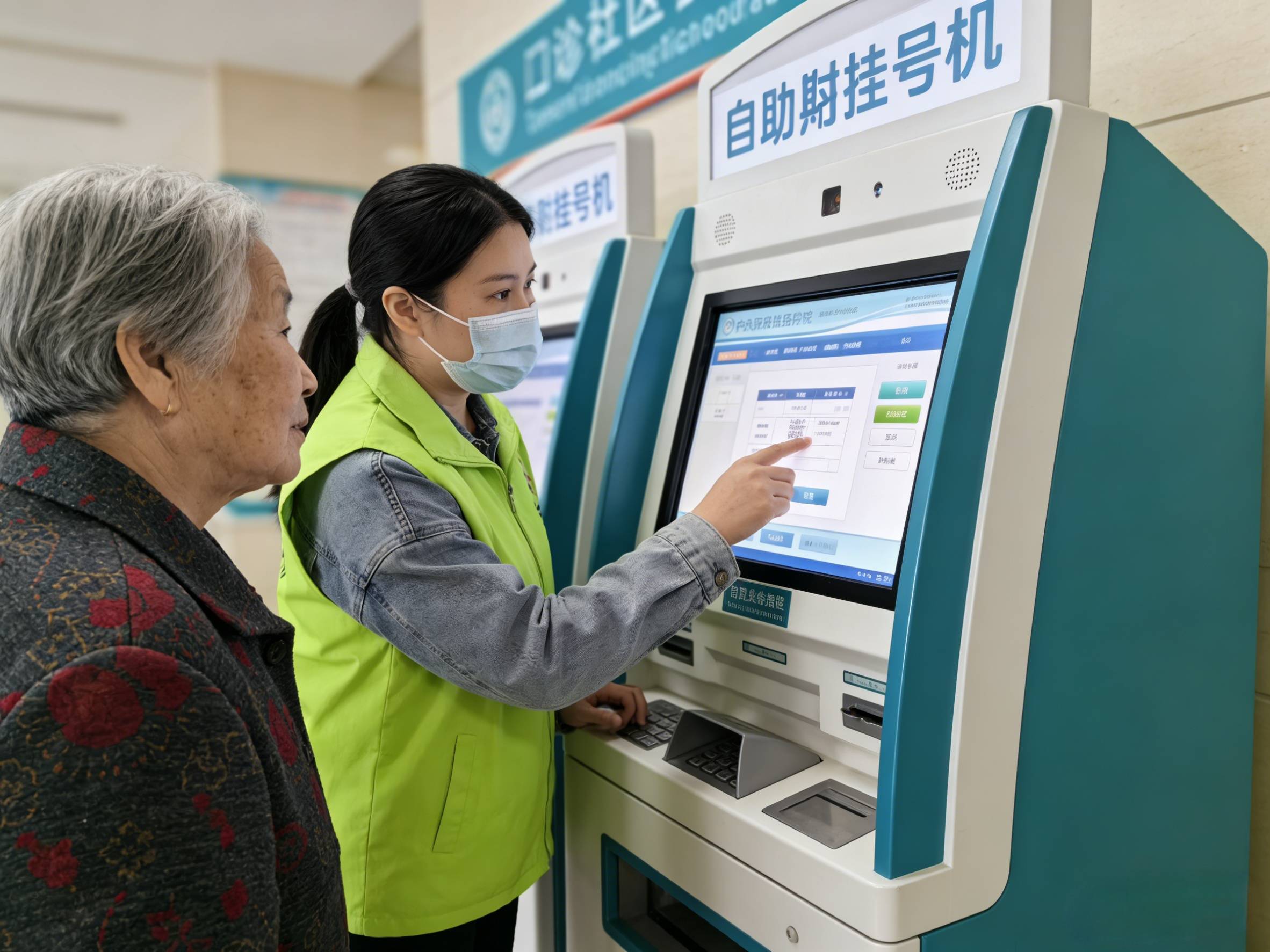 24小时专业跑腿服务	陪诊跑腿服务通州区代排队挂号，让每个患者轻松看上病的简单介绍