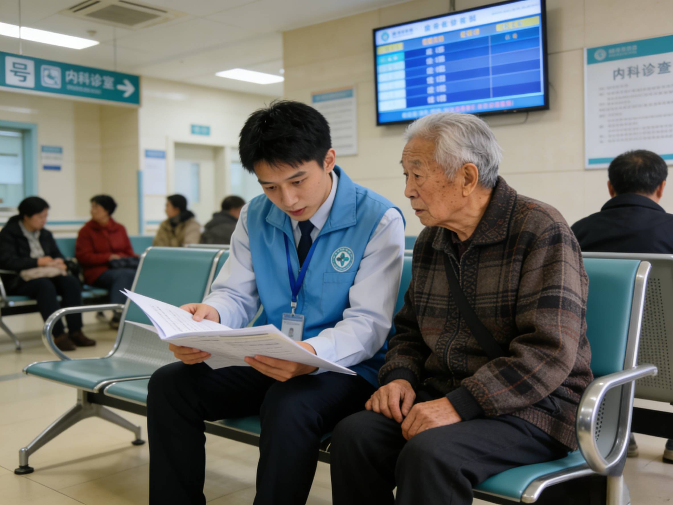 关于24小时专业跑腿服务 陪诊跑腿服务东城区贩子挂号,确实能挂到号!的信息 关于24小时专业跑腿服务 陪诊跑腿服务东城区贩子挂号,确实能挂到号!的信息