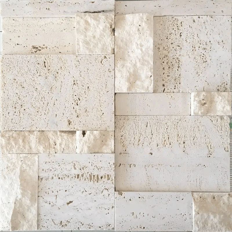 汉马克艺术涂料 | 设计师视角：为何我总在高端项目中，为墙面预留一抹“意式留白”？