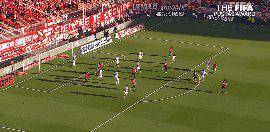 实时更新国际足联公布年度各大奖项得主