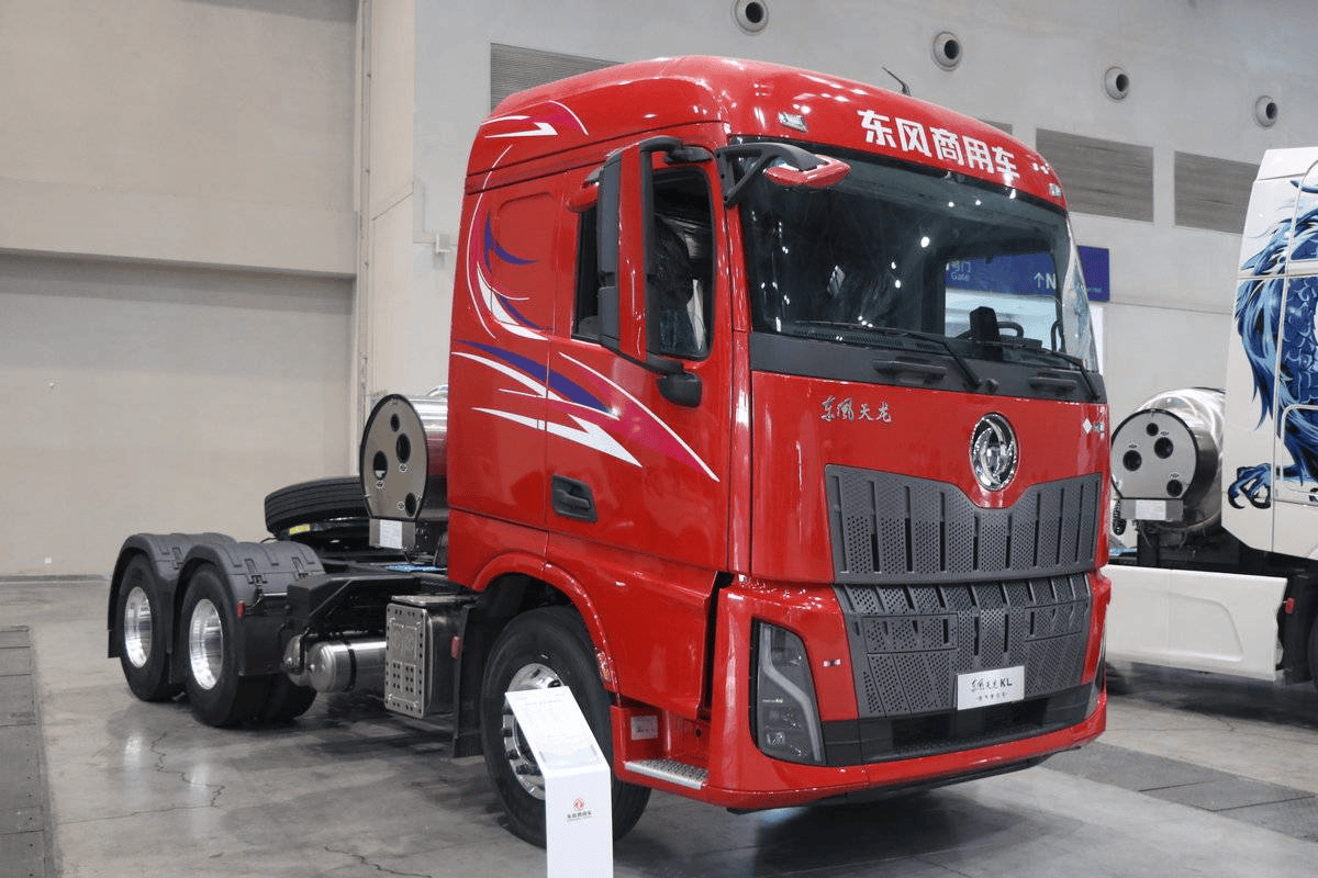 全新平台亮相！东风商用车2026年合作伙伴大会盛大启幕 剑指17.6万台