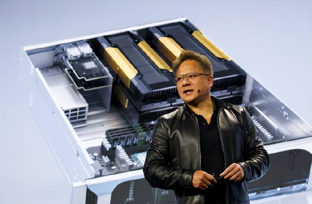 果链巨头,加速向“英伟达链”转移-锋巢网