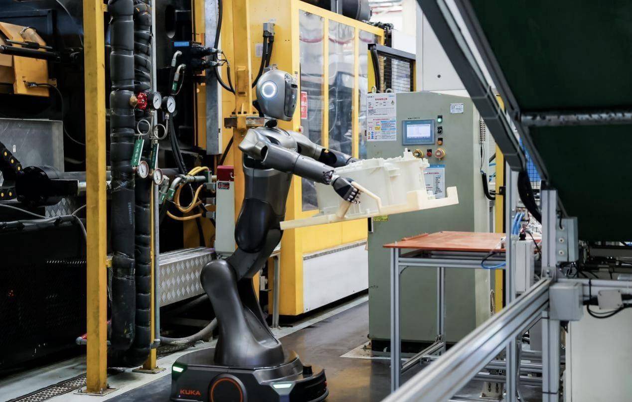 果链巨头,加速向“英伟达链”转移-锋巢网