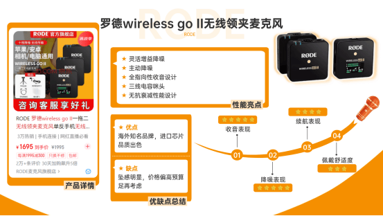 麦克风品牌十大排行榜有哪些？领夹麦克风什么牌子好？麦克风推荐