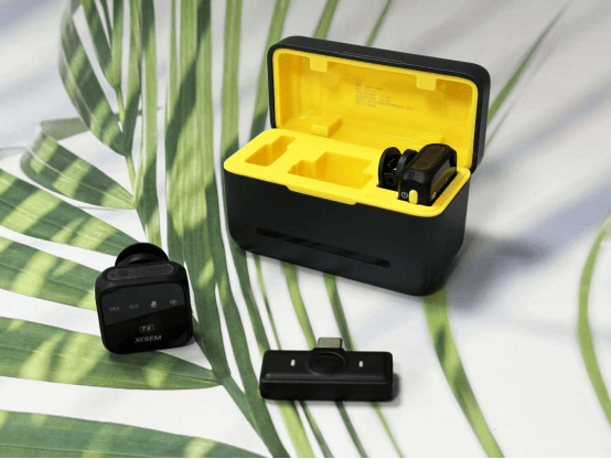 领夹式麦克风哪个好？领夹式麦克风排名，麦克风品牌十大排行榜