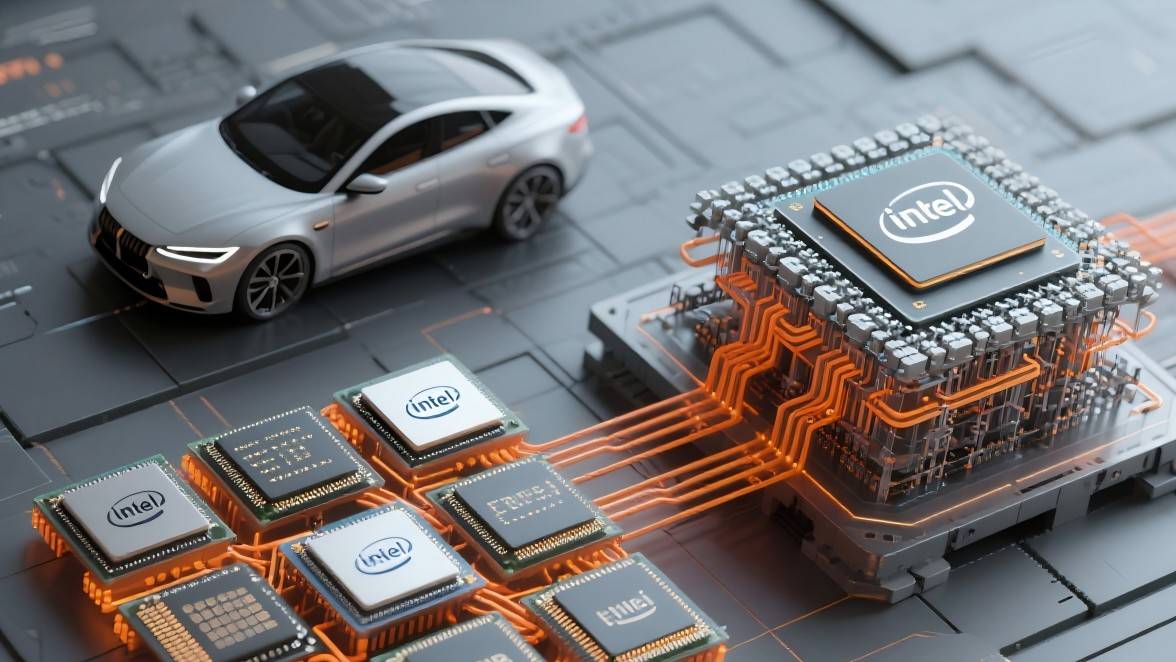 预估3万亿,特斯拉用AI攥住美股的话语权-锋巢网