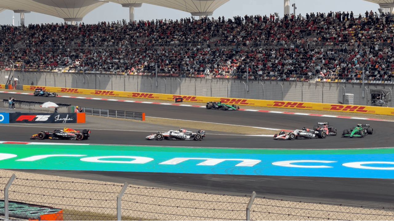 F1车手“收入王”：年入5.3亿元，新科世界冠军诺里斯位列第三_搜狐网