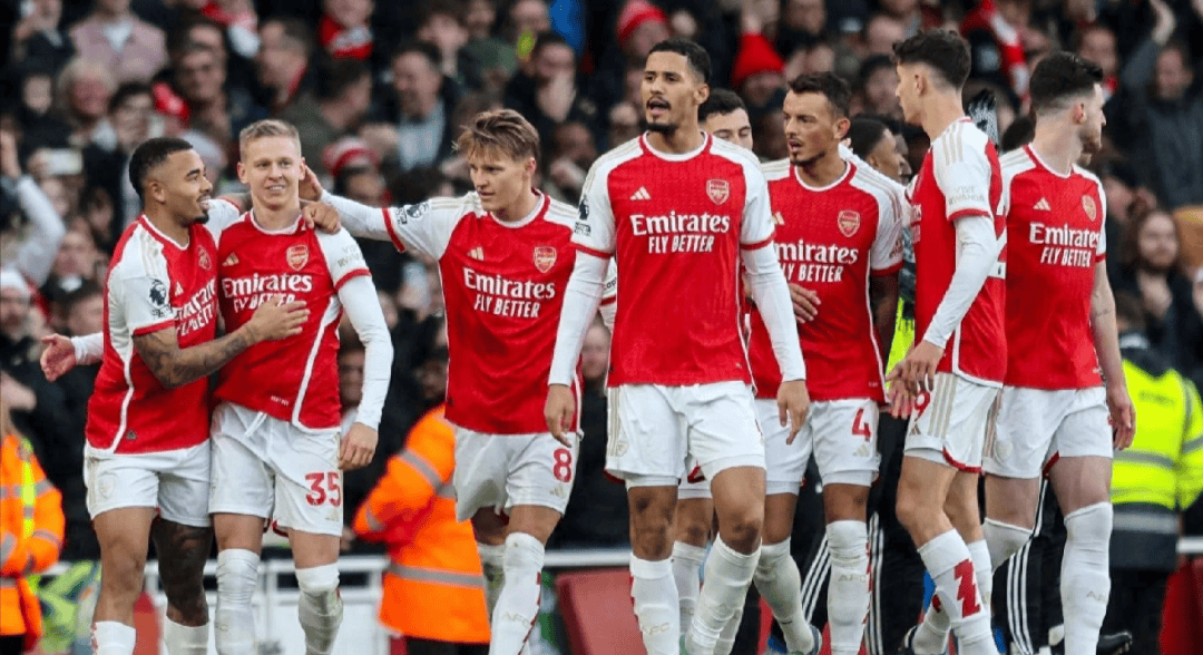 沸腾!68场欧冠经验+零转会费,阿森纳冬窗抢戈雷茨卡能成功?