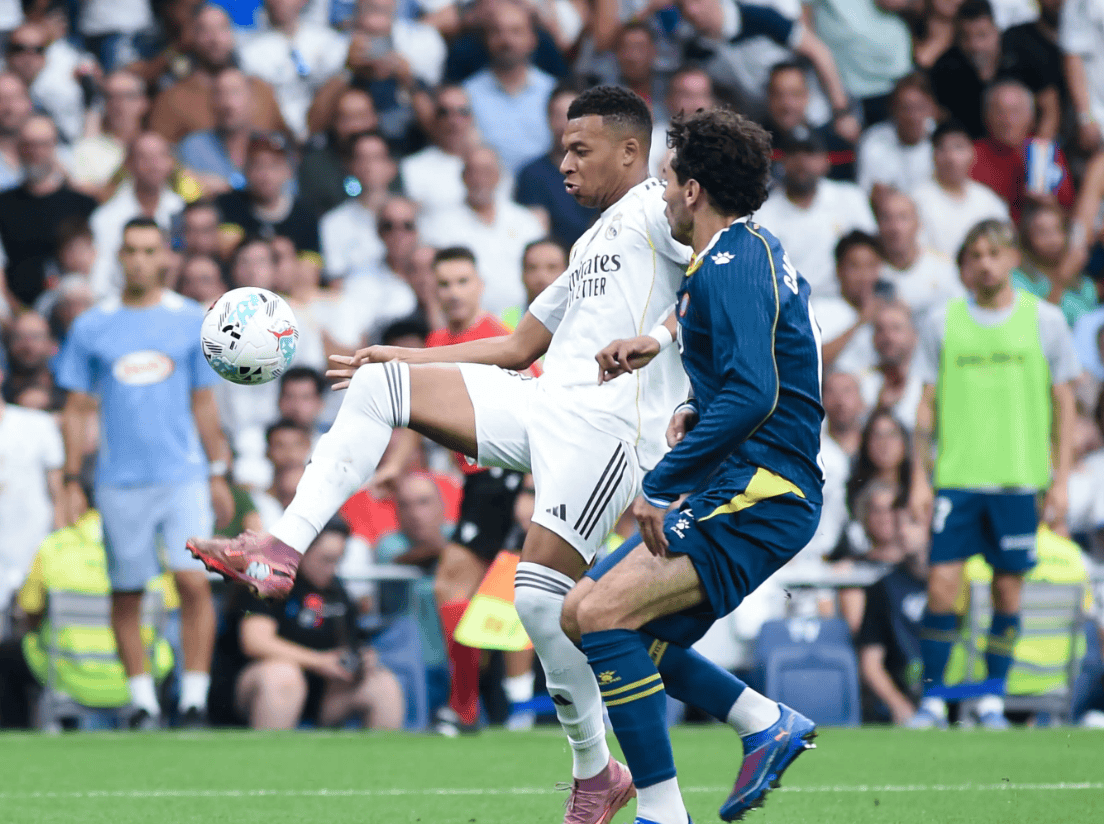 西甲:皇家马德里VS皇家贝蒂斯,今日内附比分预测