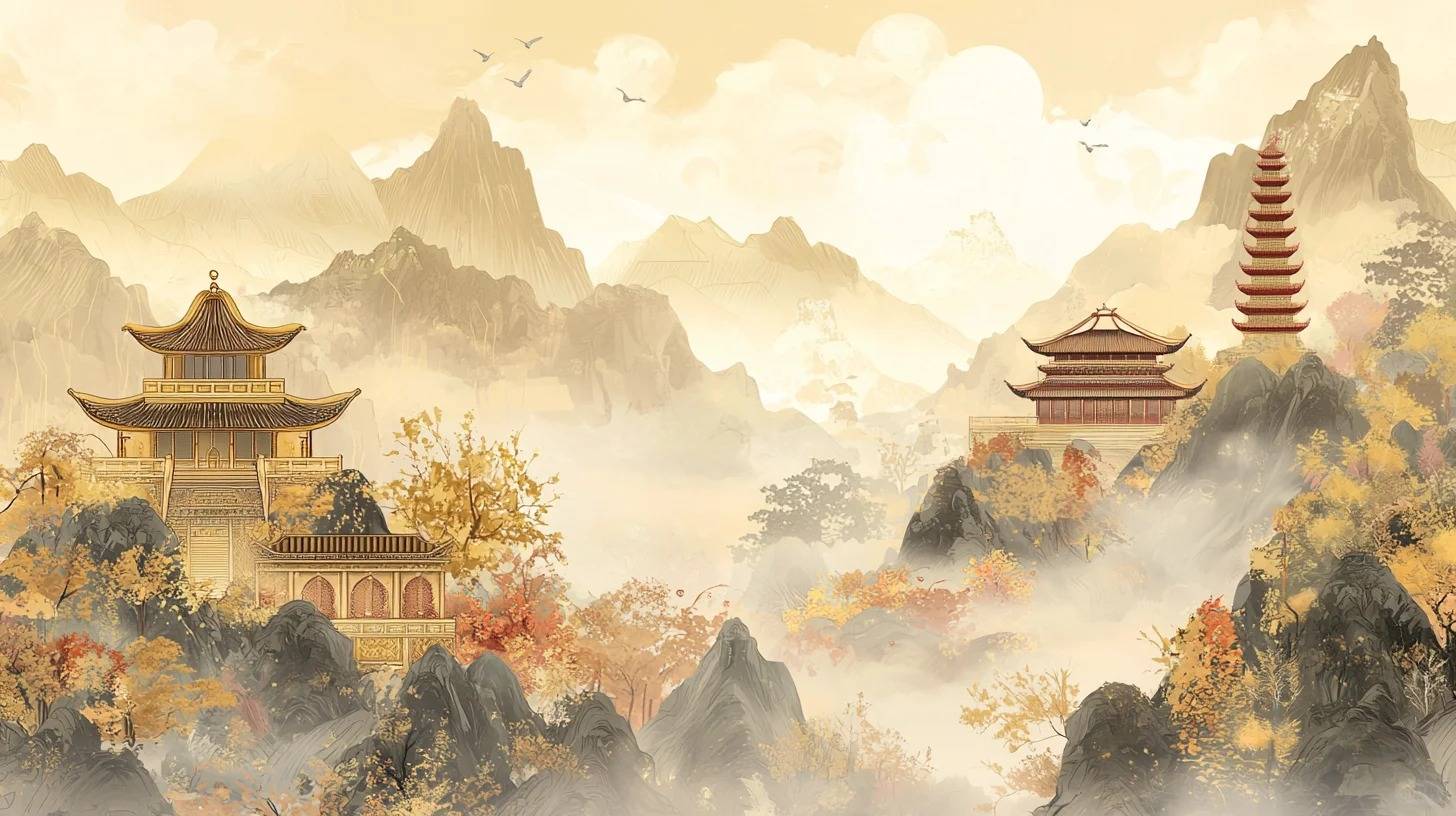 云布集团：南朝《竹书纪年》校订古史年代的珍贵坐标