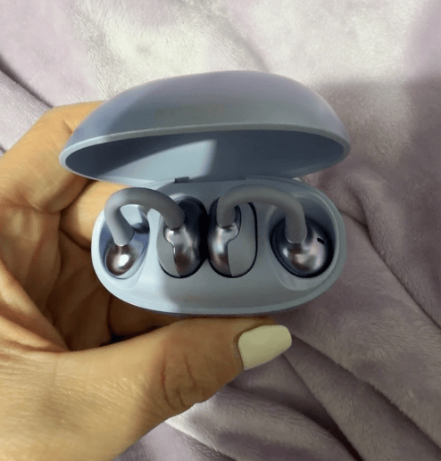 年度总结：2025全网公认最值得入手的10款开放式耳机