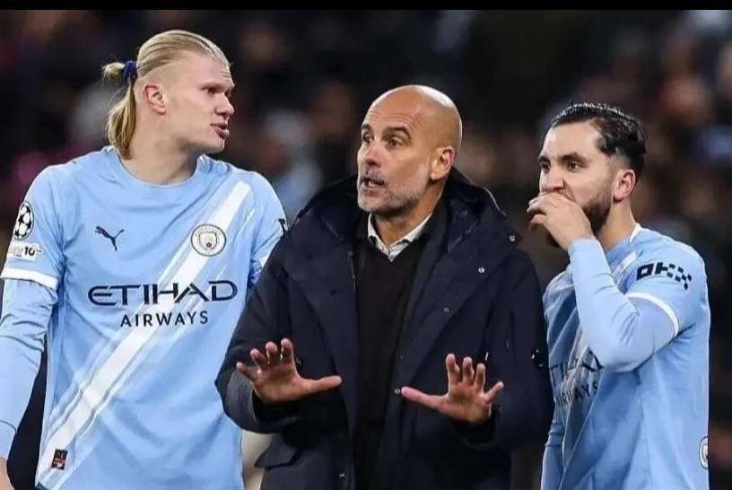 3000万镑截胡利物浦！曼城闪电战藏玄机，格伊加盟恐掀防线革命