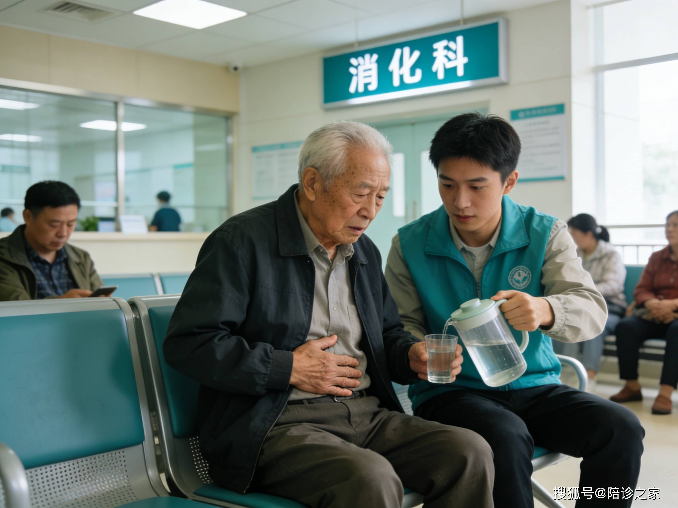 中国医学科学院肿瘤医院陪诊协助挂号就医隐私严格保护，放心就诊的简单介绍