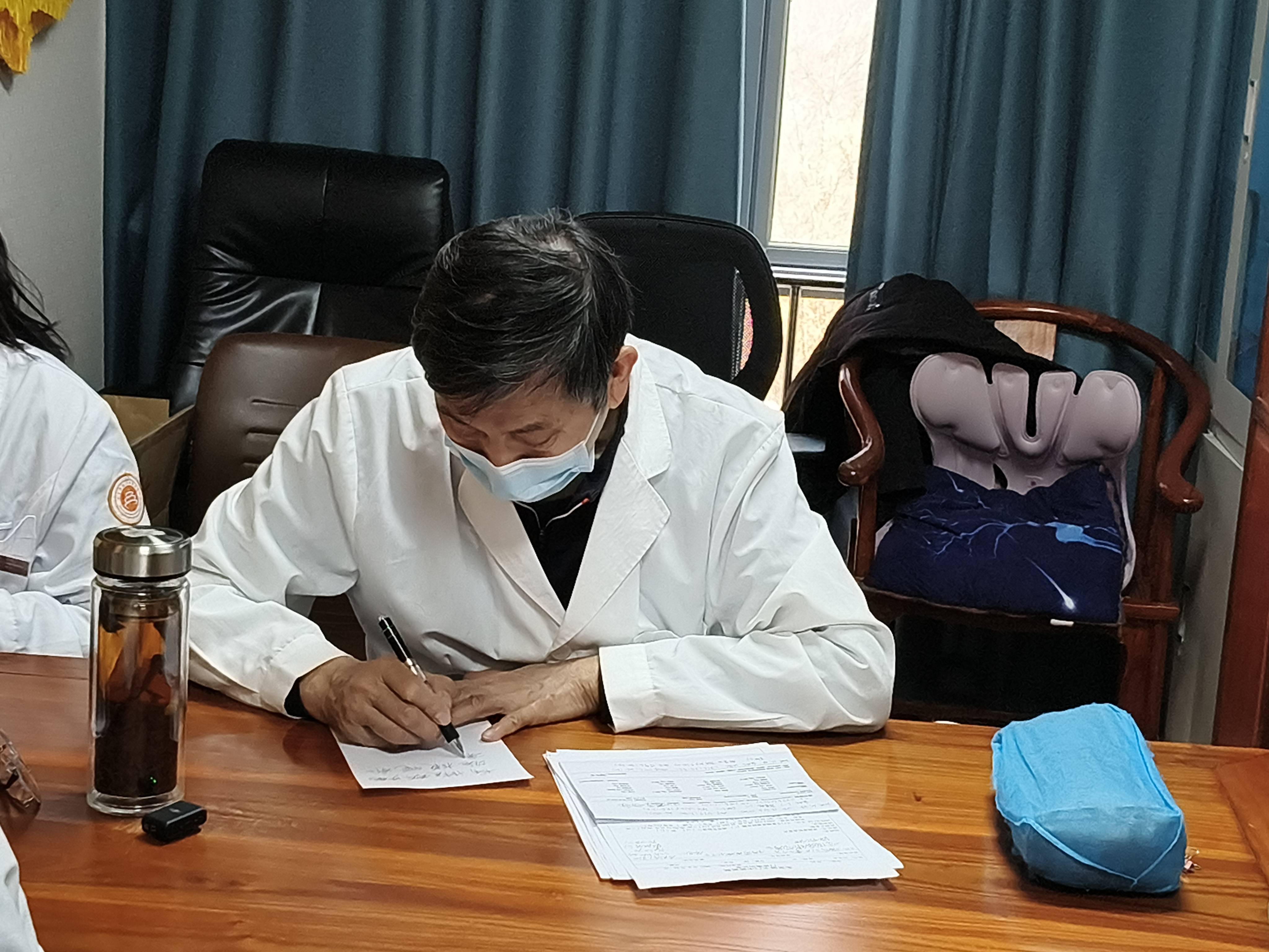 关于广安门医院代诊挂号服务重症患者全程照料，身心都得到安抚的信息