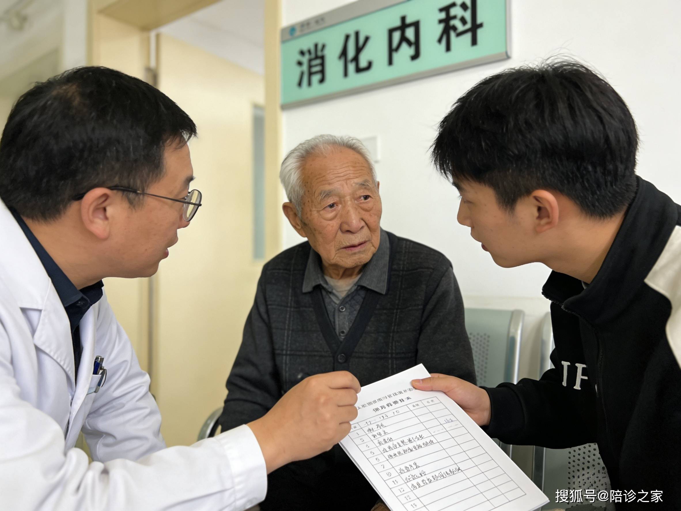 中国医学科学院整形外科医院住院办理陪诊挂号慢病定期复查，专人陪同跟进的简单介绍