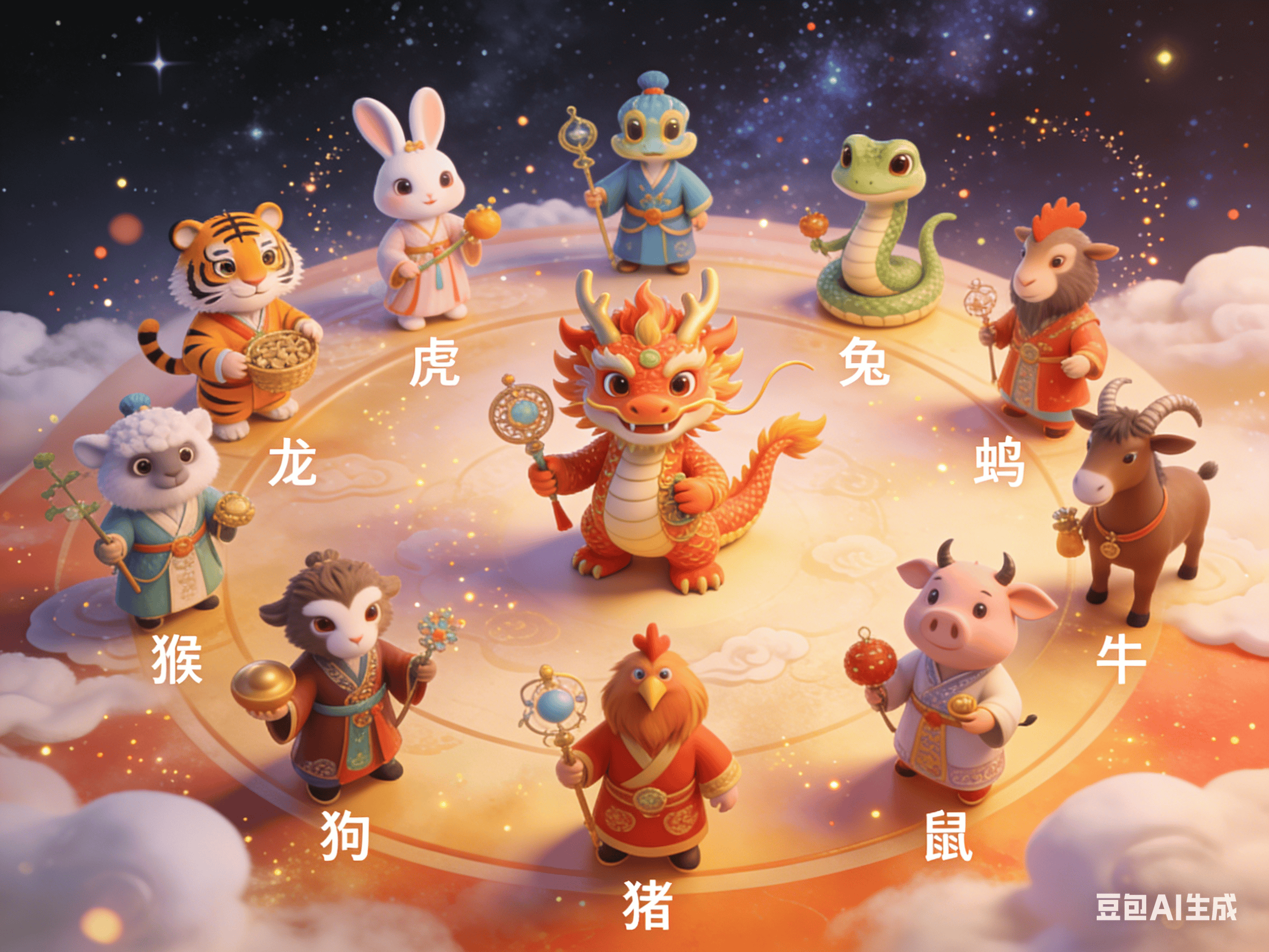 十二生肖牛今日运势查询(生肖牛今日运势神巴巴网)