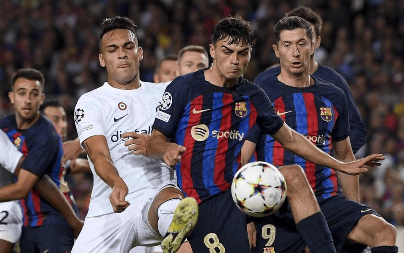 西甲：巴塞罗那vs 皇家奥维耶多，专家推荐比分预测_搜狐网