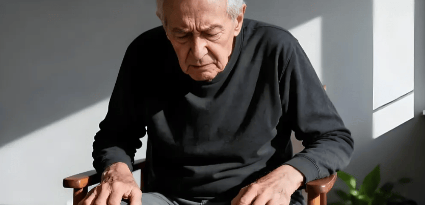 帕金森病认知障碍识别