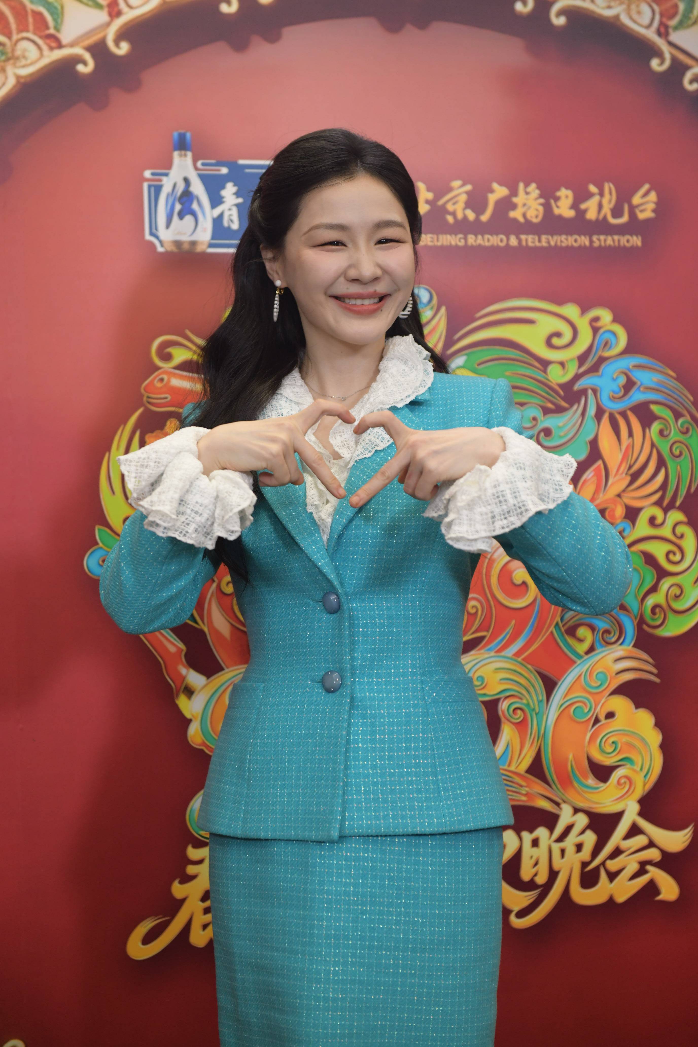 北京春晚录制现场：金靖关晓彤王玉雯同台献艺，亮点抢先看