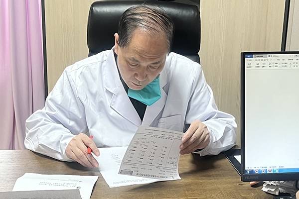 结节钙化=癌变？北京融科甲状腺贾永忠破除恐慌