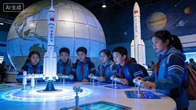 北京途开心 798 艺术创作研学收官，激发孩子艺术创作灵感，国内艺术研学的真实收获与成长