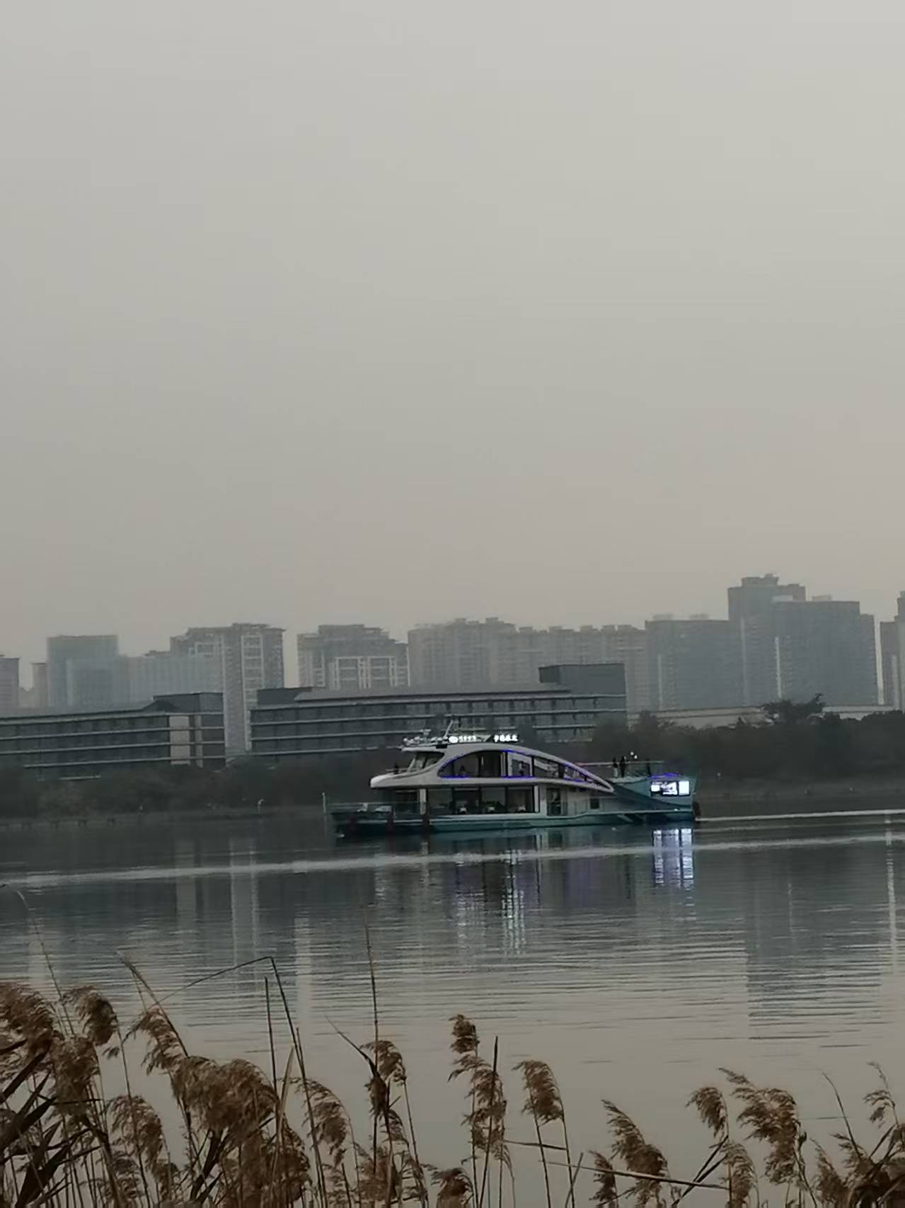 鹧鸪天 宁德南岸晨曲